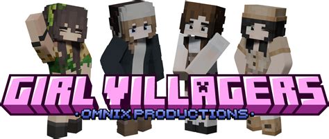 villager hello resource pack.